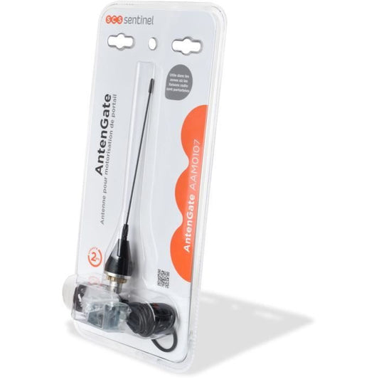Antenna for IP66 gate motorization - Figate