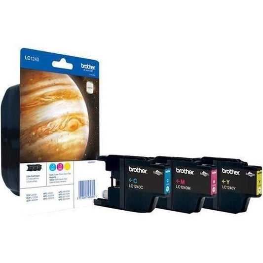 BROTHER LC-1240 Ink Cartridge