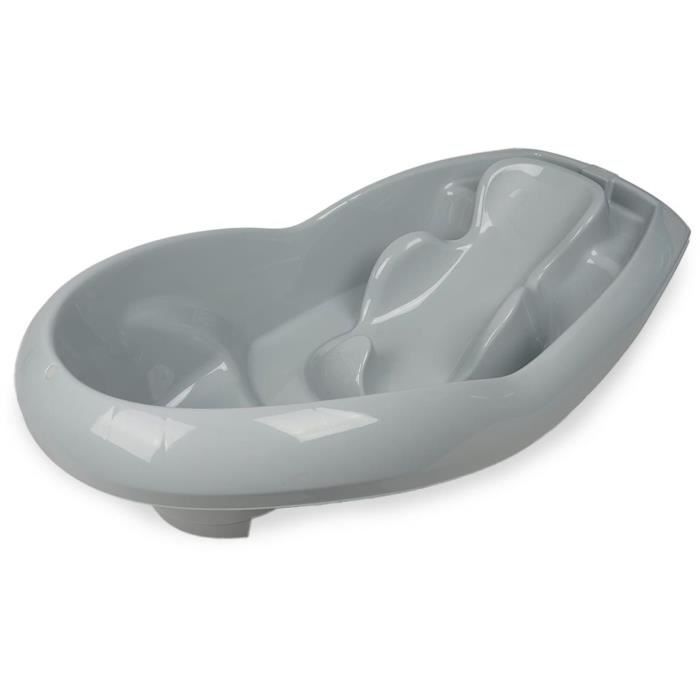 THERMOBABY TUB LAGOON Charming Gray