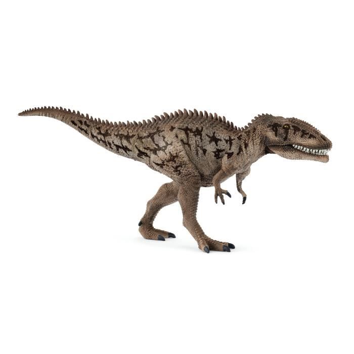 Carcharodontosaurus Figure, SCHLEICH 15048 Dinosaurs, Ages 4