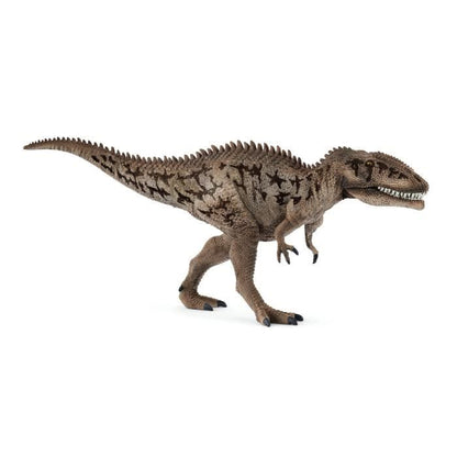 Carcharodontosaurus Figure, SCHLEICH 15048 Dinosaurs, Ages 4