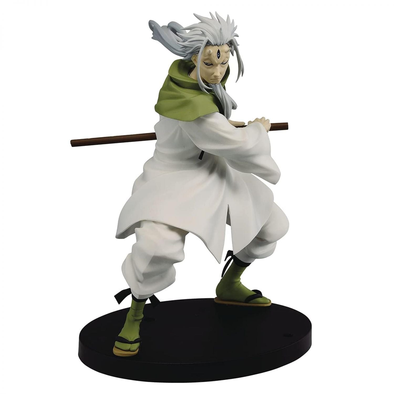 That Time I Got Reincarnated As A Slime Otherworlder Figure Vol.11 | Hakuro