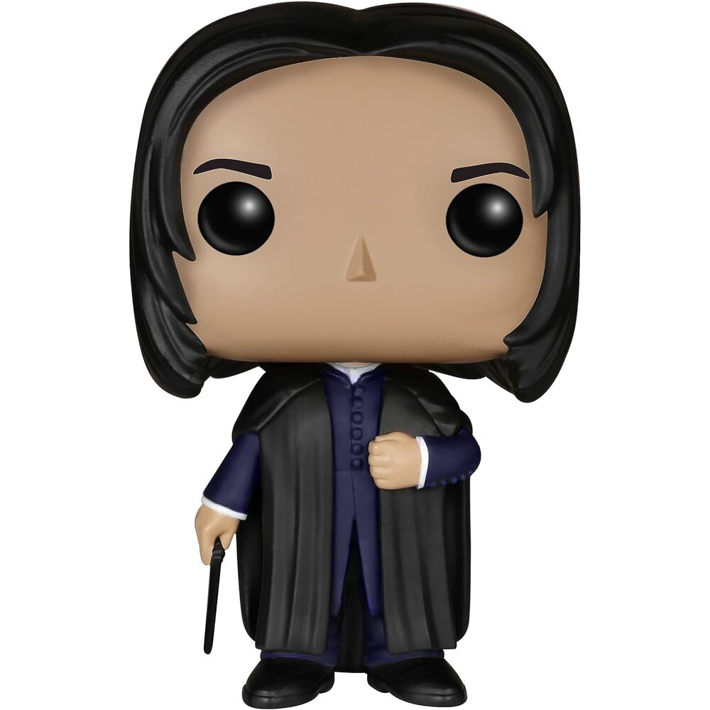 POP figure Severus Snape Harry Potter