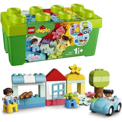 LEGO DUPLO 10913 Brick box