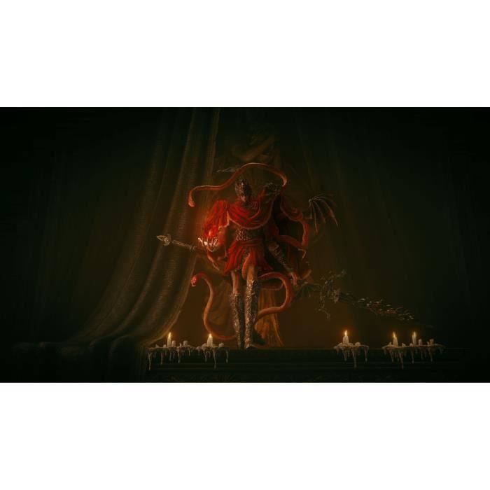 Elden Ring Shadow Of The Erdtree Goty - PS5 Game