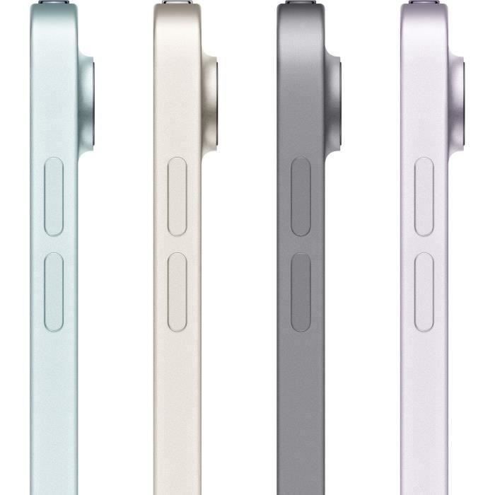 APPLE - iPad Air M3 (2025) - 13 - Wi-Fi - 1TB - Blue