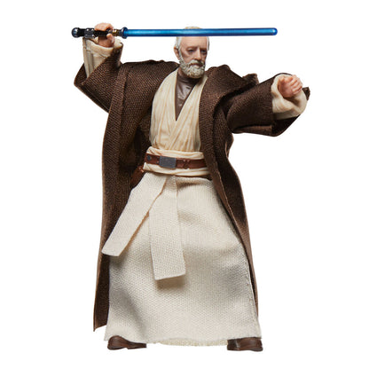 Star Wars Ben Obi-Wan Kenobi figure 9,5cm
