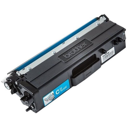 Toner cartridge - BROTHER - TN423C - Cyan