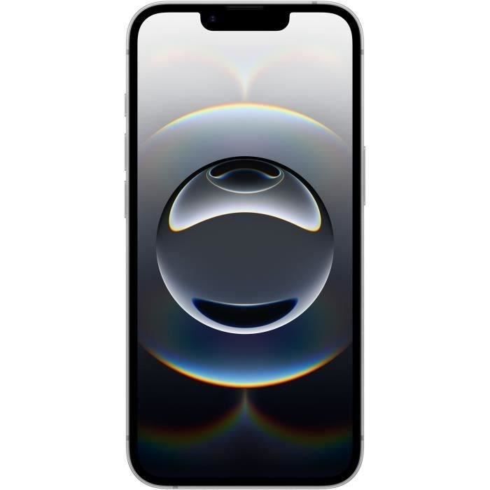 APPLE iPhone 16e 512GB White