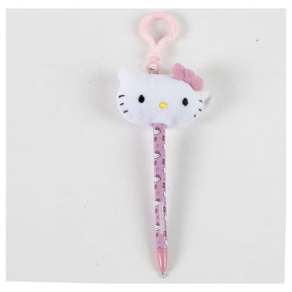 Hello Kitty hanging pen