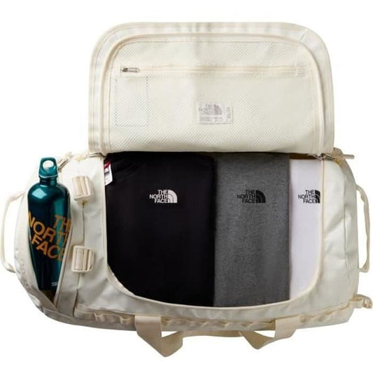 Duffel Bag - The North Face - NF0A52SA-UBO - Base Camp Duffel - Size M - Made from 1000D recycled polyester