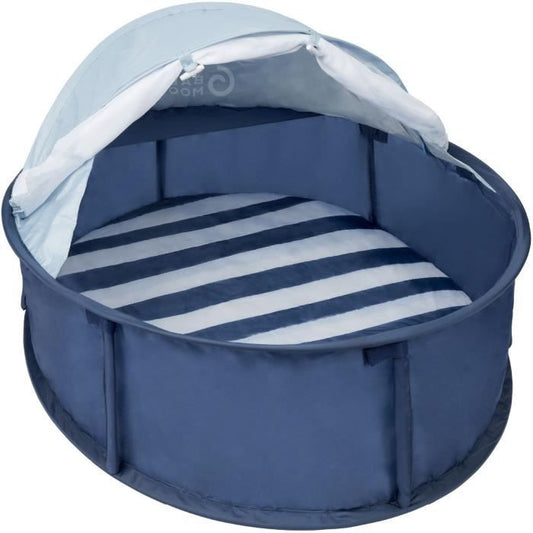 Babymoov Babyni Mariniere, Anti-UV Playground SPF 50+, 2 in 1