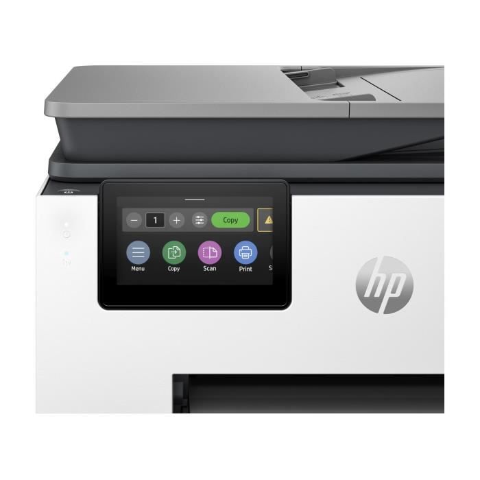HP OfficeJet Pro 9135e Color Duplex All-in-One Printer, 3 months Instant Ink included with HP+