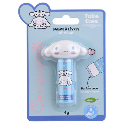 Hello Kitty Cinnamoroll Protective lip balm
