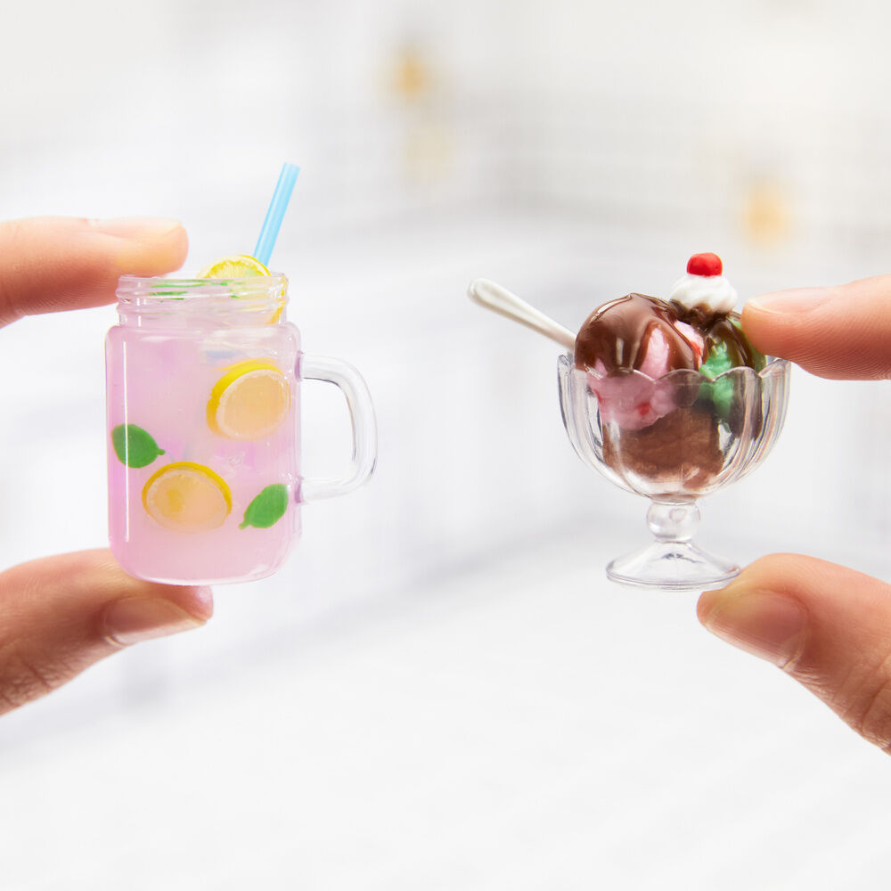 Miniverse Make It Mini Foods Multi Pack blister