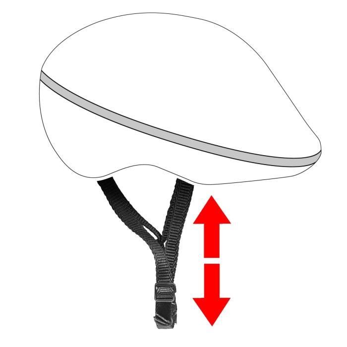 Helmet and elbow/knee pad set - 50/56 cm - PAT PATROUILLE - PA450507