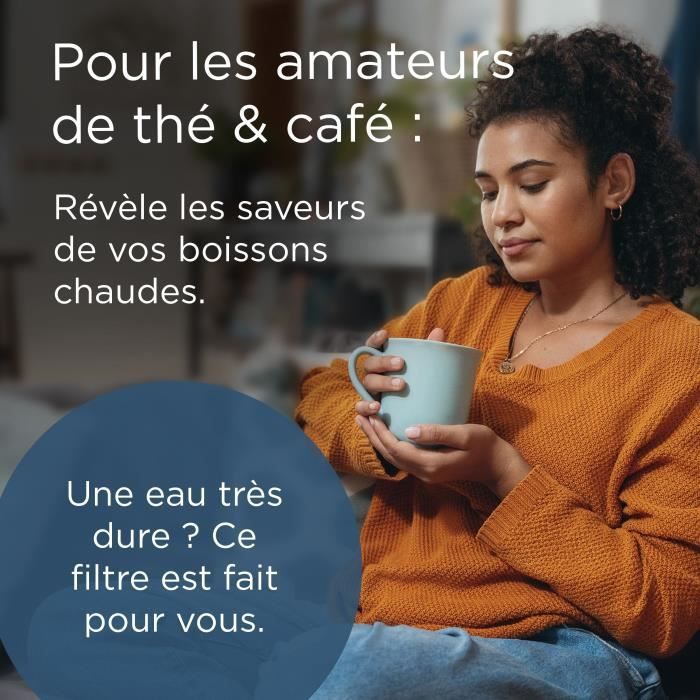 Brita Pack of 2 Maxtra Pro Expert MAXTRA CARTOUCHES