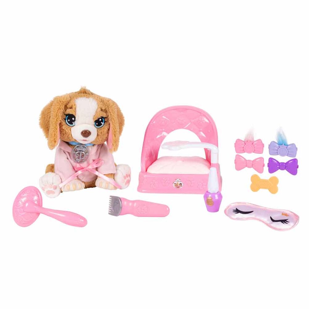 Spa Beauty for animals