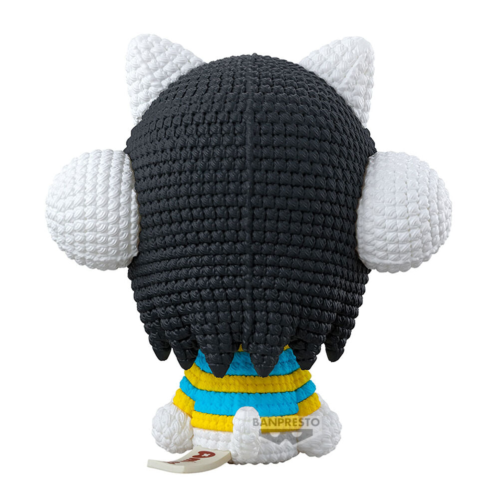 Undertale Temmie figure 14cm