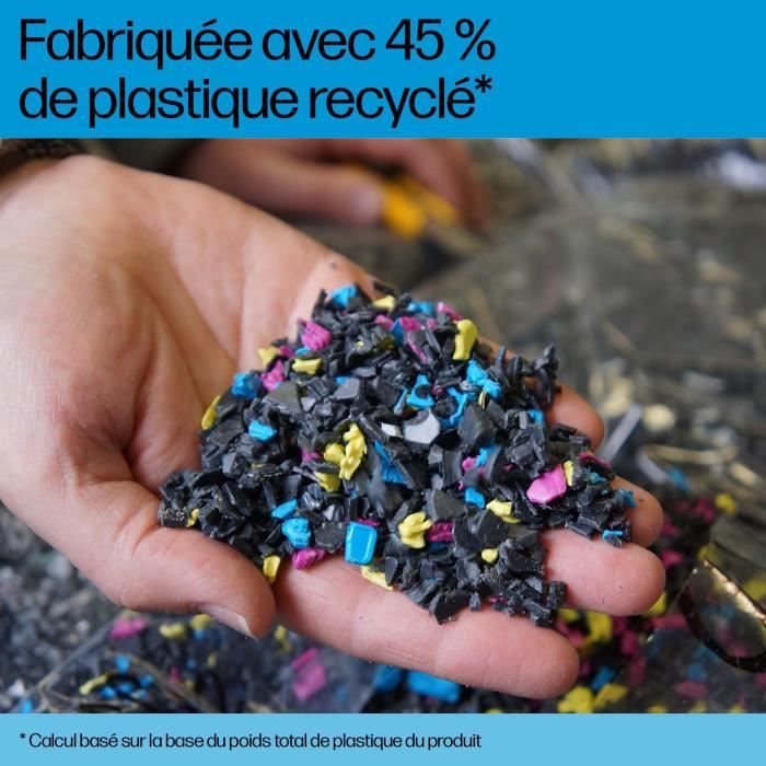 HP OfficeJet Pro 8124e - All-in-One Printer - Color Inkjet with 3 months of Instant Ink included with HP+