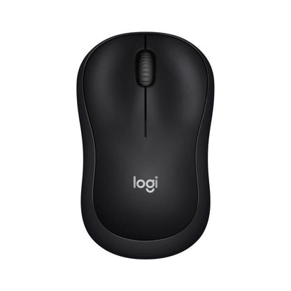 LOGITECH M220 Silent Silent Mouse - Wireless - Gray / Black