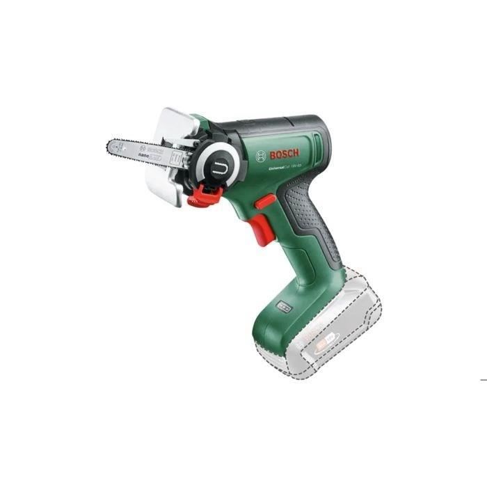 UniversalCut 18V-65 Cordless Nanoblade Saw Tool Only