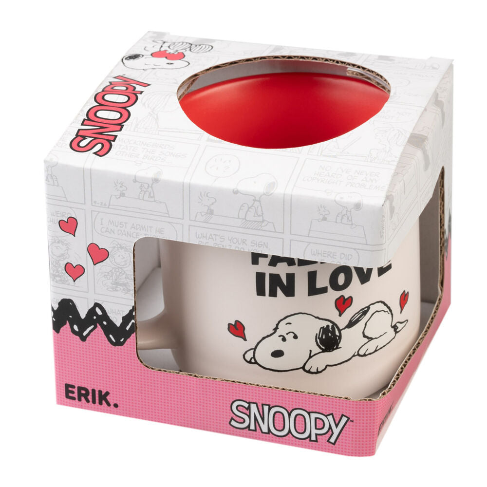 Peanuts Snoopy mug 350ml