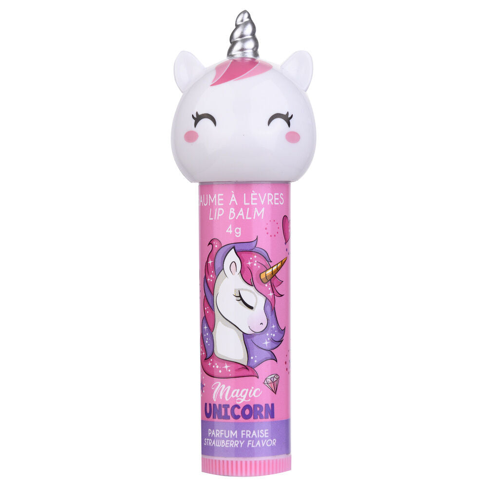 Unicorn Protective lip balm