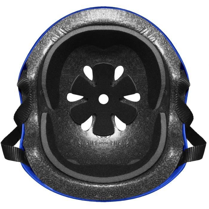 SPIDERMAN Skate Helmet - Size 54-60 cm