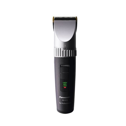 PANASONIC ER1512 - X-Taper Blade hair clipper - Professional cutting clipper - Autonomy up to 70 minutes - Rotary motor
