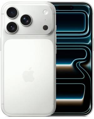 Apple iPhone 17 Pro 1TB 6,3" Silver ITA MG8P4QL/A