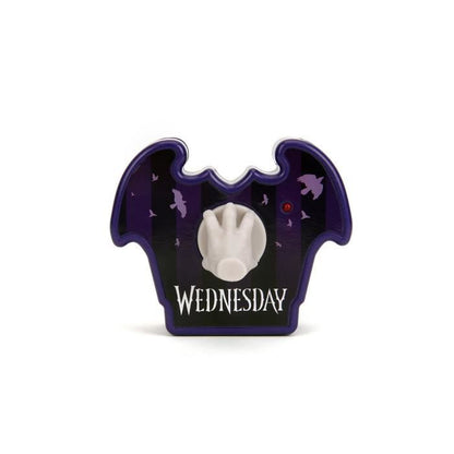 Jada - Smoby - The Thing from the Wednesday series - Remote controlled - 18cm - From 8 years old