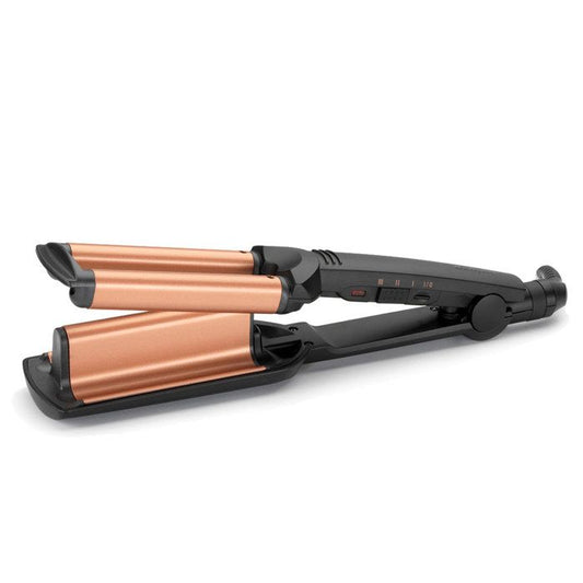 BaByliss - W2447E - Deep Waves Styler for a wavy effect