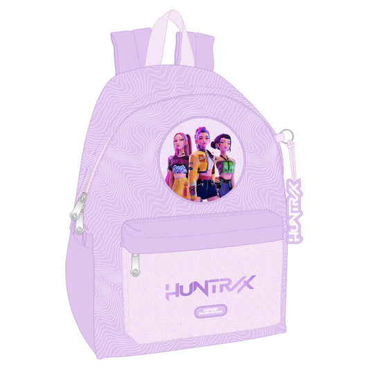 Demon Hunters Kpop Iconic backpack 43cm