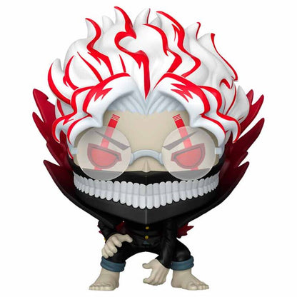 POP figure Dandadan Okarun
