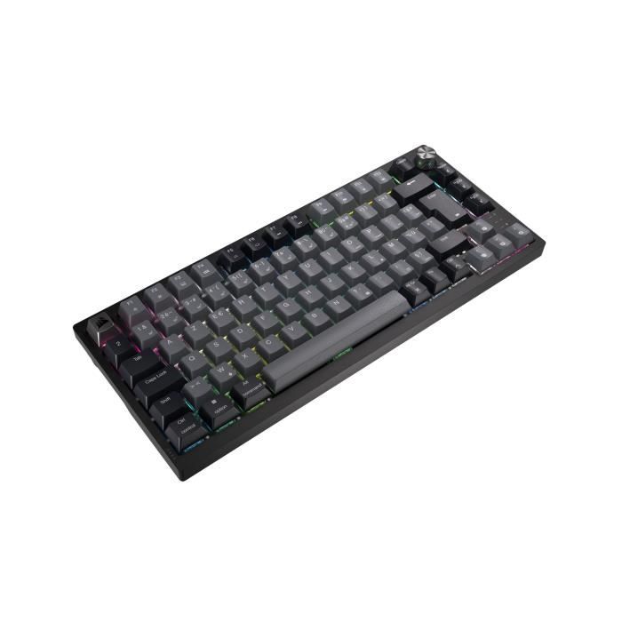 CORSAIR Name: Gaming K65 Plus