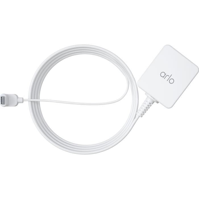 Surveillance Camera Accessory - ARLO - Outdoor Power Cable