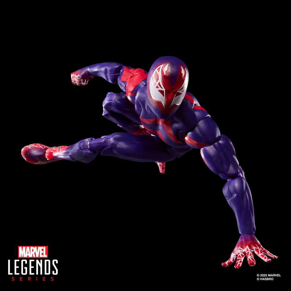 Marvel Legends Series Spider-Man Hellfire Gala X-Men: Hellfire figure 15cm