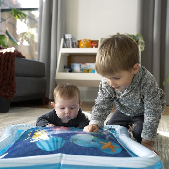 BABY EINSTEIN Playmat Opus's Ocean of Discovery  Tummy Time Water Mat