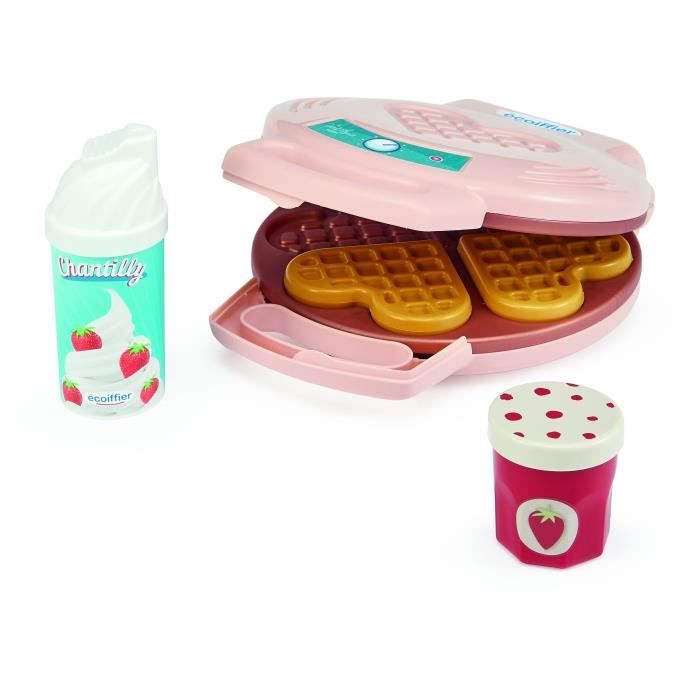 Gourmet box - ECOIFFIER - 1677 - A good snack