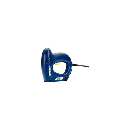 Stapler-nailer - Rapid - E-TAC Dual - Corded - Electric - Comfortable