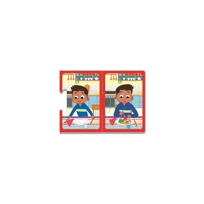 CLEMENTONI - I learn and I grow