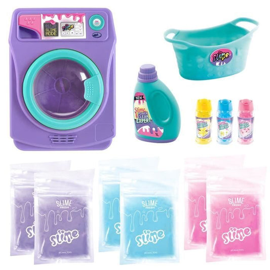 Canal Toys - SO DIY - So Slime DIY - The Slime Washing Machine -So Fresh - SSC 244