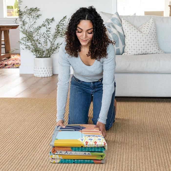 Play mat - INFANTINO - Giant foldable foam mat