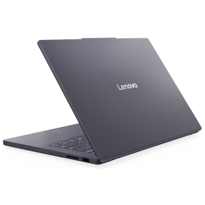 LENOVO IdeaPad Slim 3 14IRH10 laptop | Without Windows - 14'' WUXGA OLED - Core i5-13420H - 16 GB RAM - 512 GB SSD - AZERTY