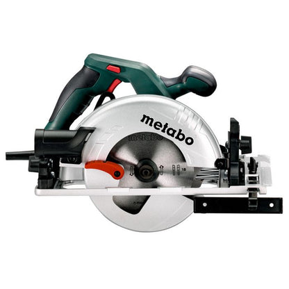 METABO Circular Saw - KS 55 FS Box Set