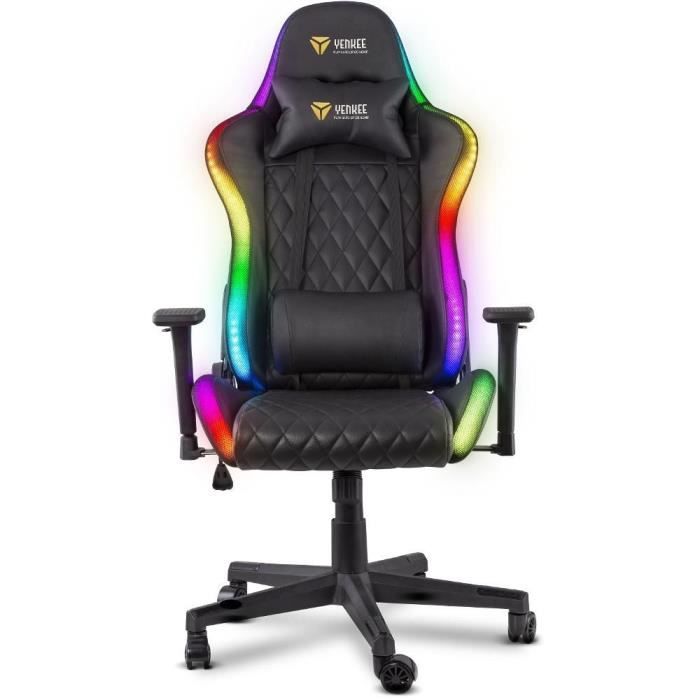 Gaming chair - STARDUST - YENKEE - YGC 300RGB