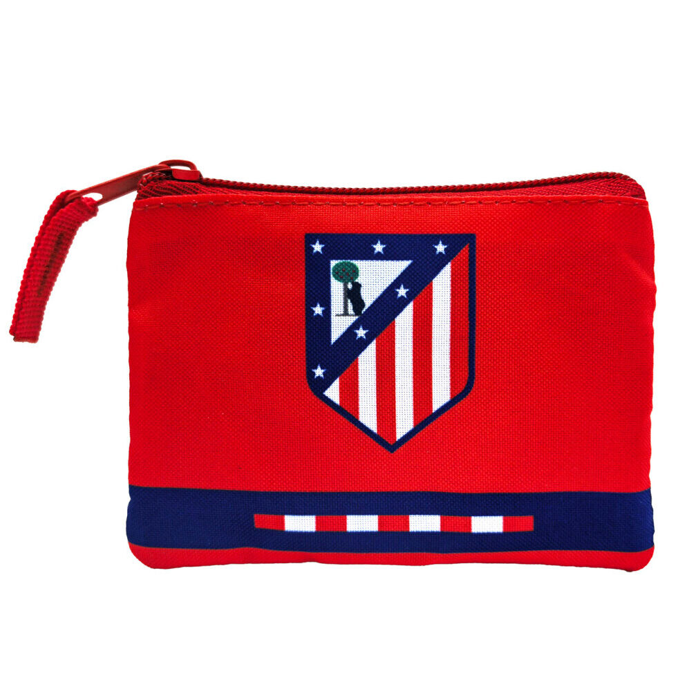 Atletico de Madrid purse
