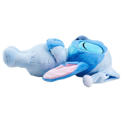 Disney Stitch Sleepy plush toy 31cm with sound