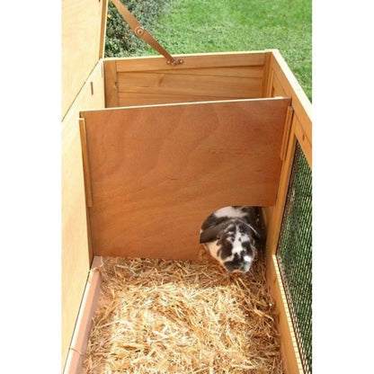 Buddy rodent hutch 116x52x82 cm